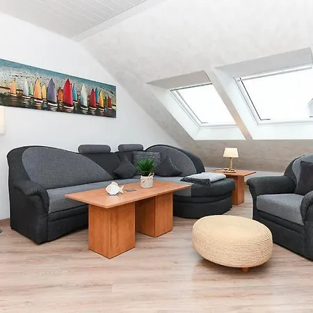 Haus Baerensuite * Esens