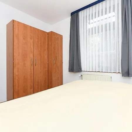 Haus Baerensuite Apartment Esens
