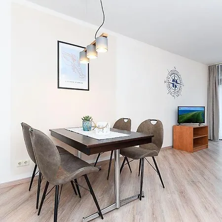 Haus Baerensuite