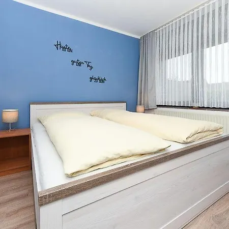 Haus Baerensuite Apartment Esens