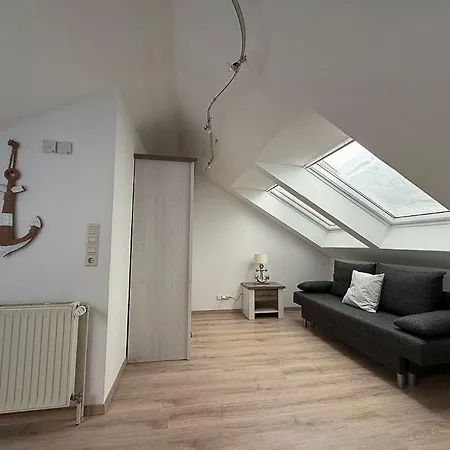 Haus Baerensuite Esens