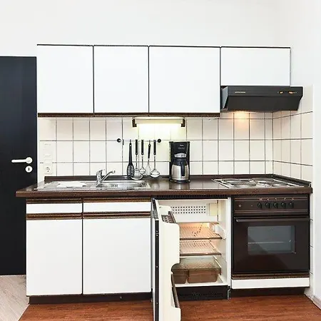 Haus Baerensuite Esens