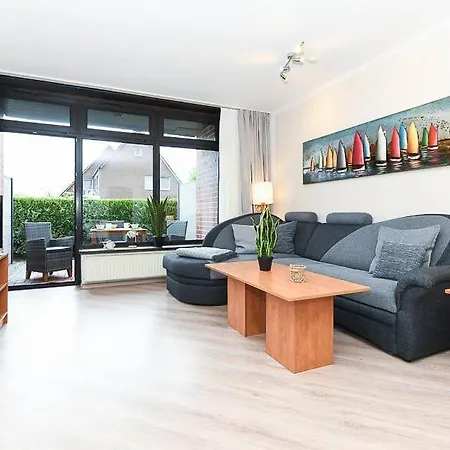 Haus Baerensuite Apartment Esens