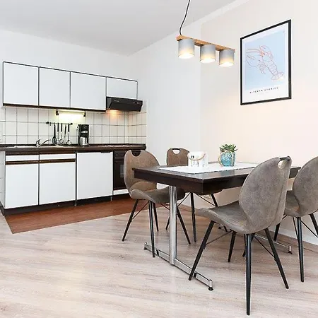 Haus Baerensuite * Esens