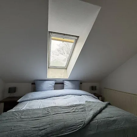 Haus Baerensuite Apartment Esens