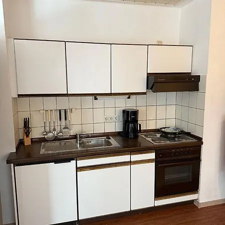 Haus Baerensuite * Esens