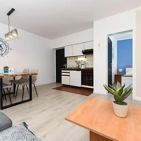 Apartment Haus Baerensuite *