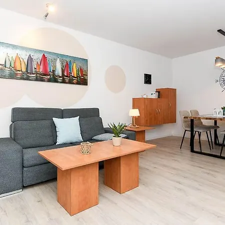 Haus Baerensuite Apartment Esens