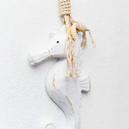 Haus Baerensuite Appartement