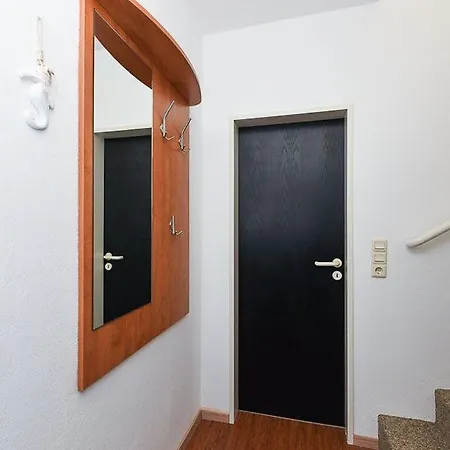 Haus Baerensuite Esens