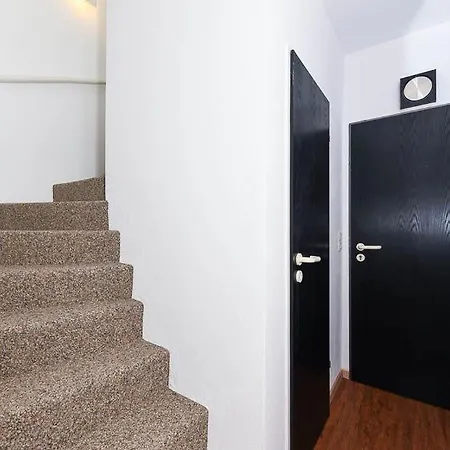 Appartement Haus Baerensuite