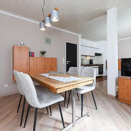 Haus Baerensuite Esens