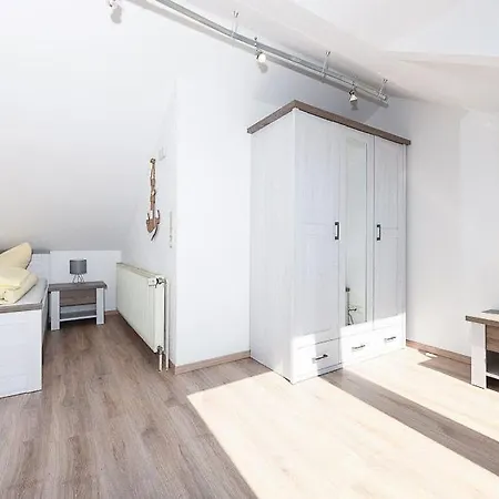 Haus Baerensuite Appartement