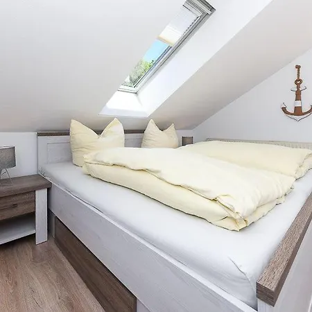 Appartement Haus Baerensuite *