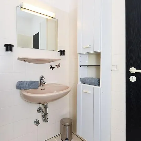 Haus Baerensuite Appartement *