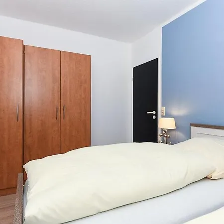Haus Baerensuite Apartment Esens