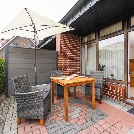 Haus Baerensuite Esens