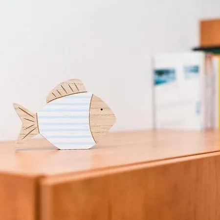 Apartmán Haus Baerensuite