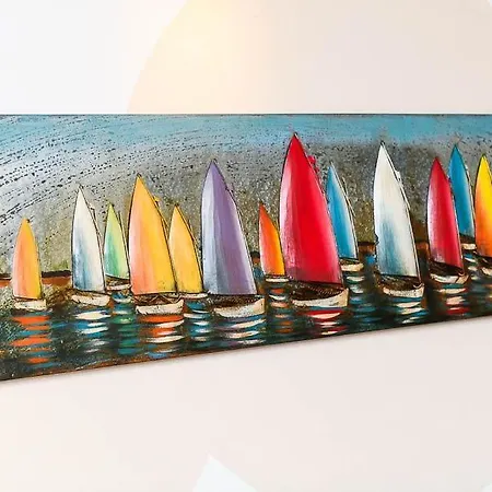 アパート Haus Baerensuite エセンス