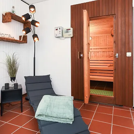 Appartement Haus Baerensuite