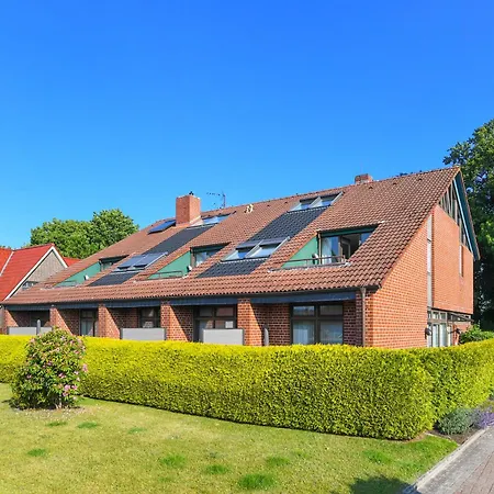 Haus Baerensuite Апартаменты