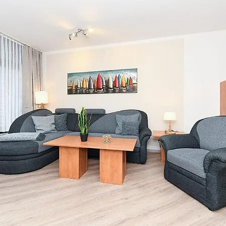 Haus Baerensuite Esens