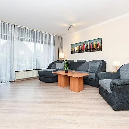 Haus Baerensuite Apartmán