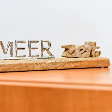 Haus Baerensuite Appartement