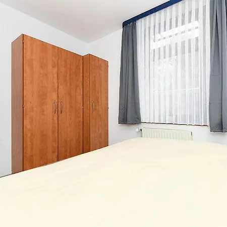 Haus Baerensuite エセンス