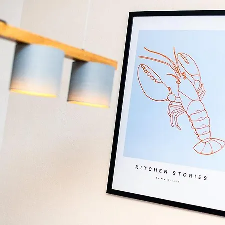 Haus Baerensuite Appartement