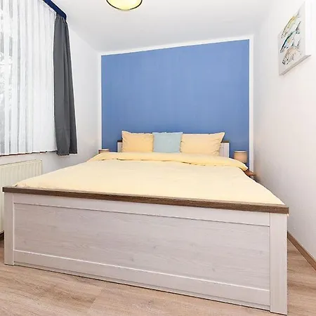 Appartement Haus Baerensuite Esens