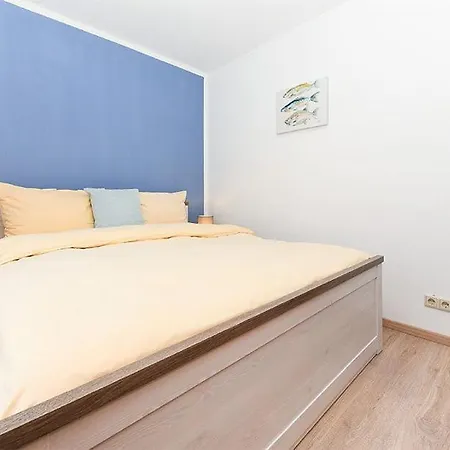 Appartement Haus Baerensuite