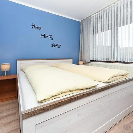 Haus Baerensuite Esens