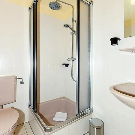 Haus Baerensuite * Esens