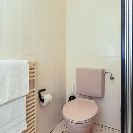 Appartement Haus Baerensuite