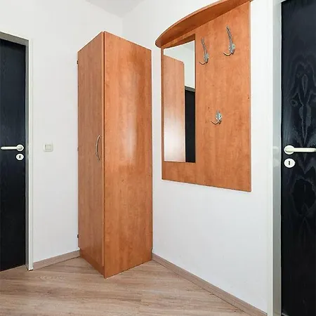 Haus Baerensuite Appartement *