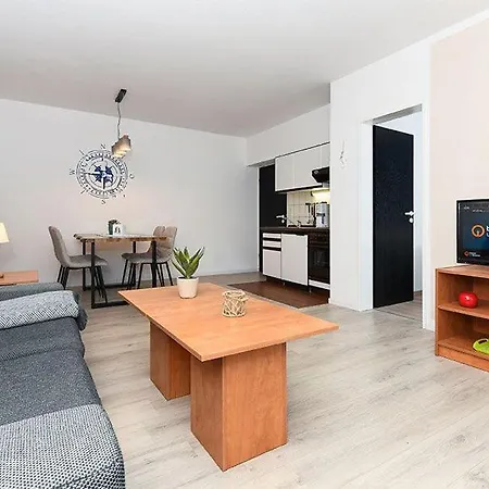 Haus Baerensuite Appartement *