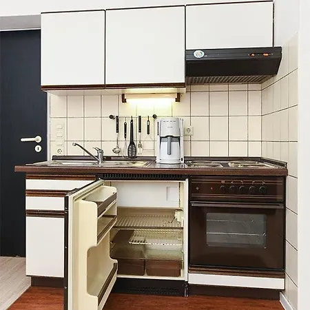 Haus Baerensuite Esens