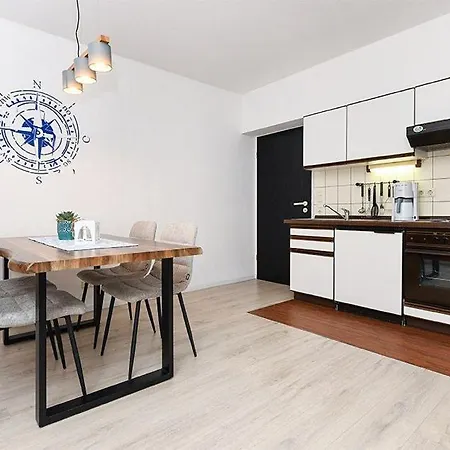 Haus Baerensuite Appartement *