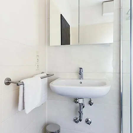 Haus Baerensuite * Esens