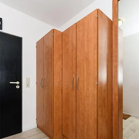 Appartement Haus Baerensuite Esens