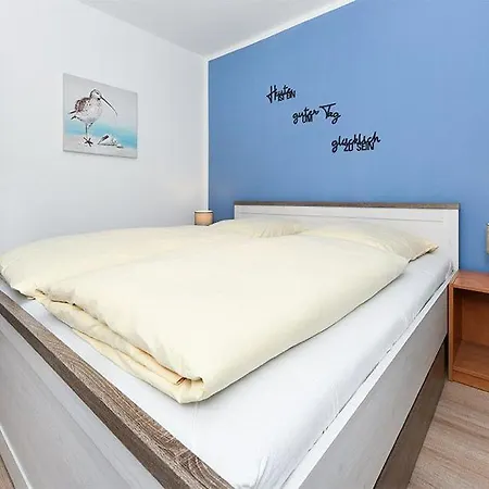 Haus Baerensuite Esens