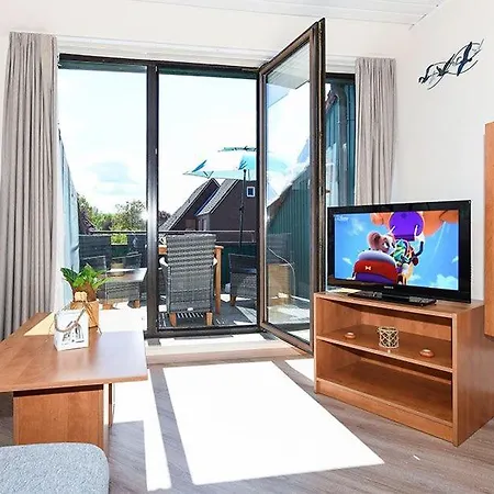 Haus Baerensuite エセンス