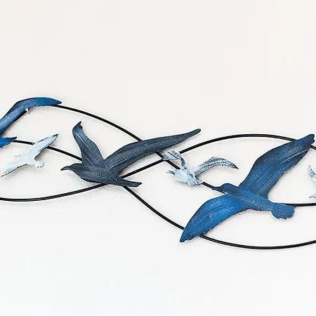 Haus Baerensuite * Esens