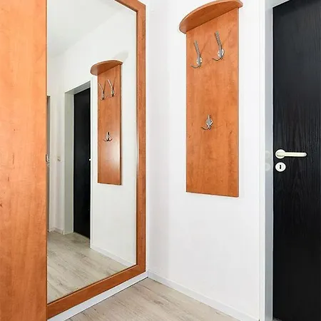 Haus Baerensuite Appartement