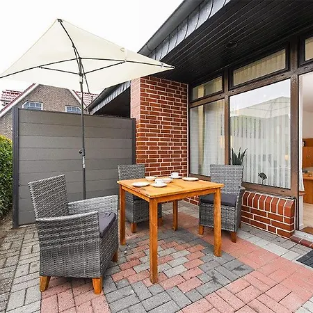 Haus Baerensuite Appartement *