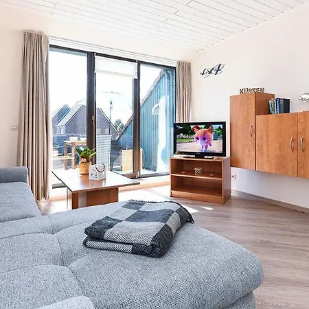 Apartmán Haus Baerensuite *