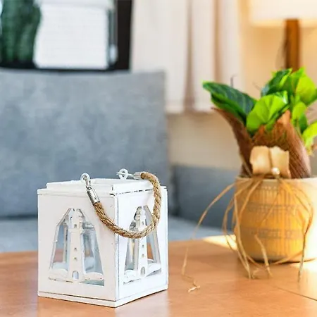 Haus Baerensuite アパート エセンス