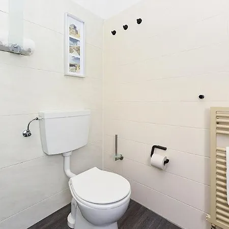 Haus Baerensuite * Esens