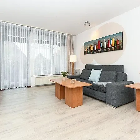 Apartmán Haus Baerensuite